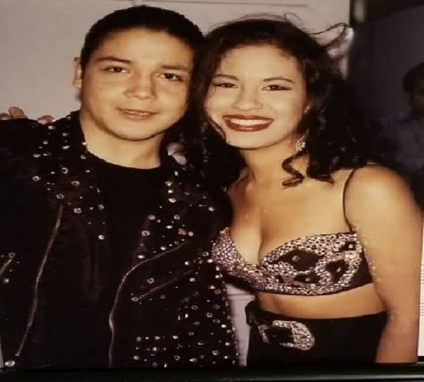 Actress Venessa Villanueva – Chris Perez’s Former Spouse